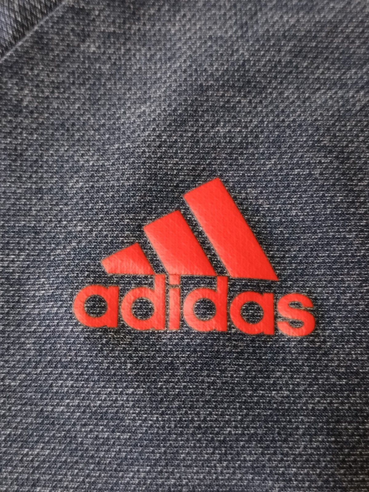 Predator Zidane football jersey Adidas ZZ Promotional shirt size M