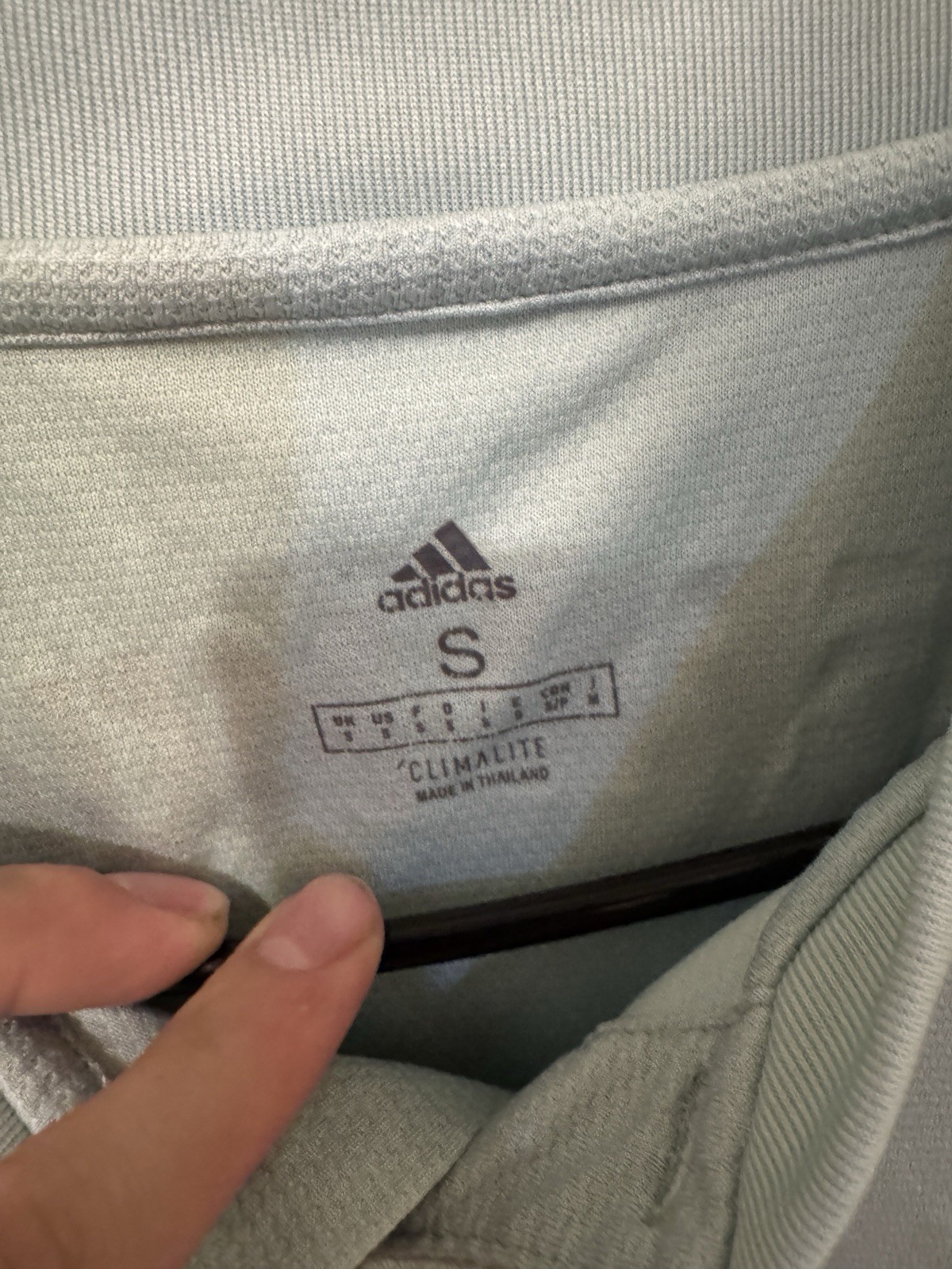 2018/19 awayadidas FC Bayern Munich Climalite Soccer Jersey Gray S Retro