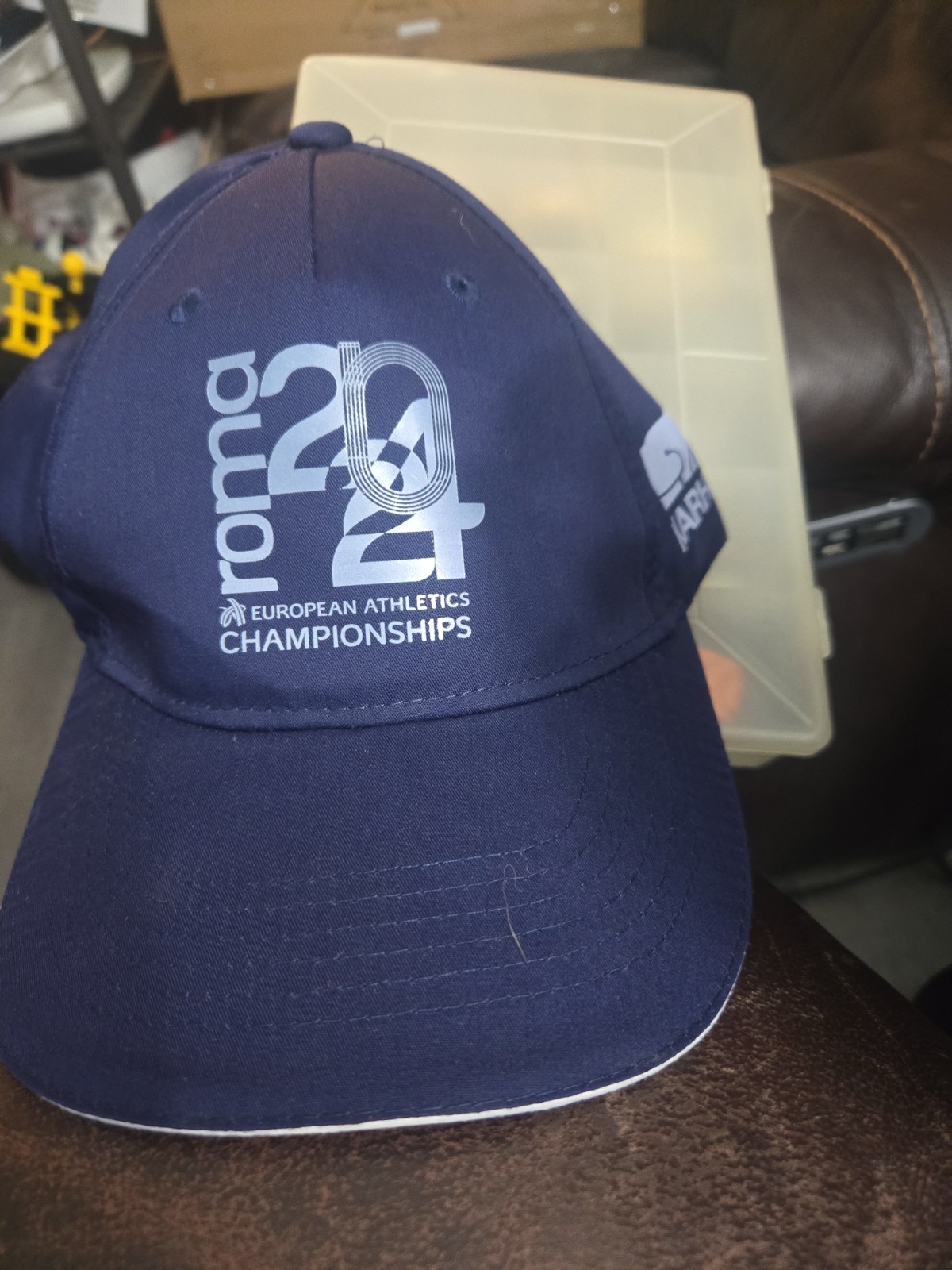 2024 Roma .European Athletics Championships
