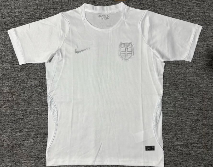 Norway Third Mens Jersey 26