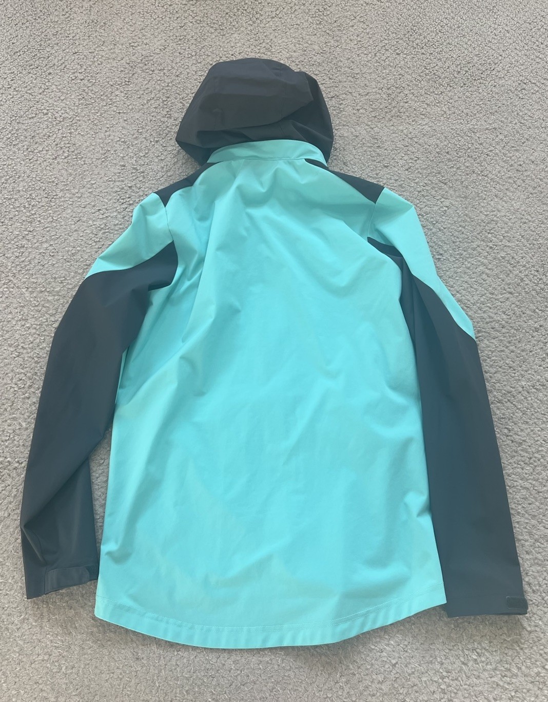 FOOTBALL RAIN JACKET SOCCER FC LIVERPOOL TRAINING 2019/20 NEW BALANCE MEDIUM MEN