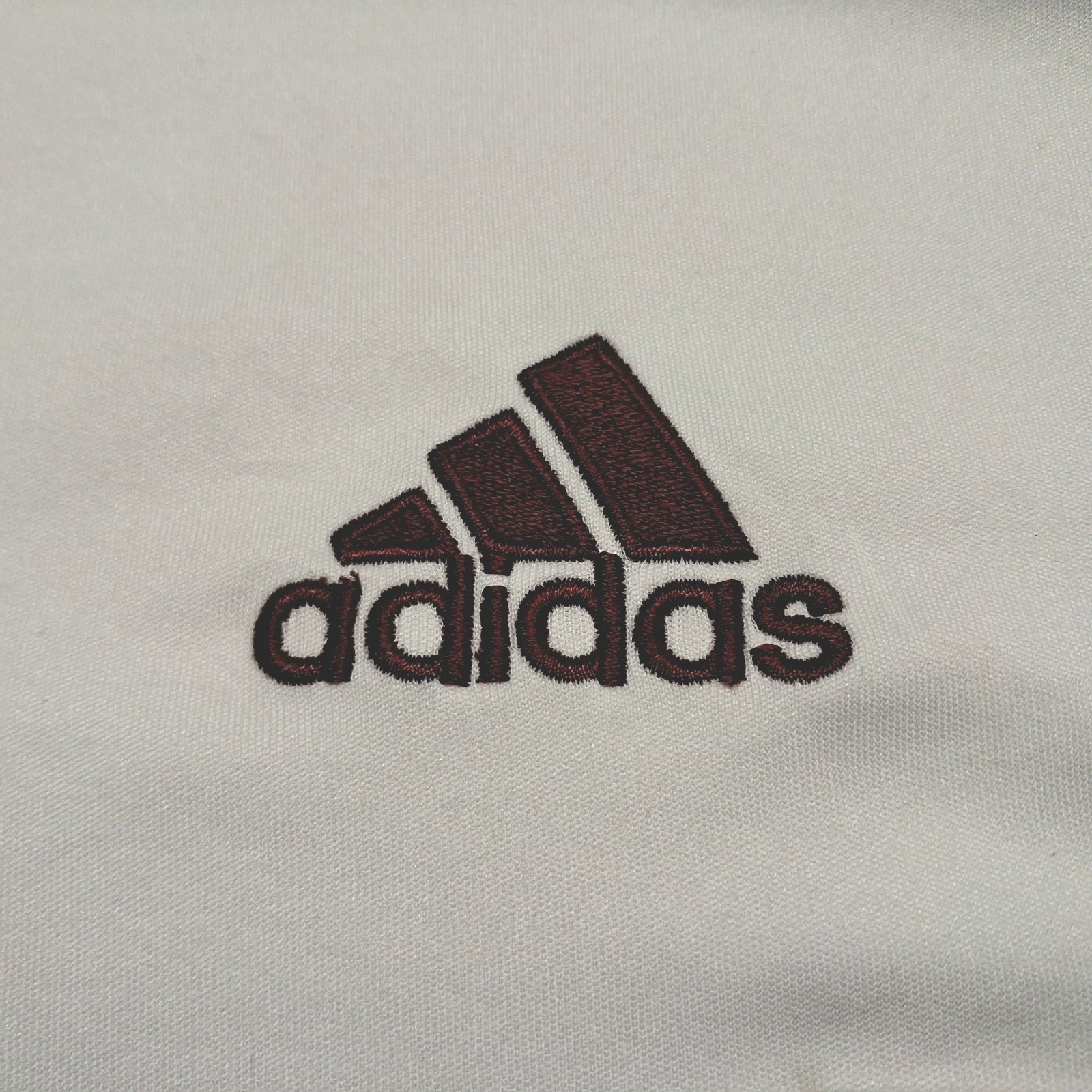 Adidas Hearts Midlothian FC SPFL Jersey Mens 2XL White Wonga 2013/14 Away Game