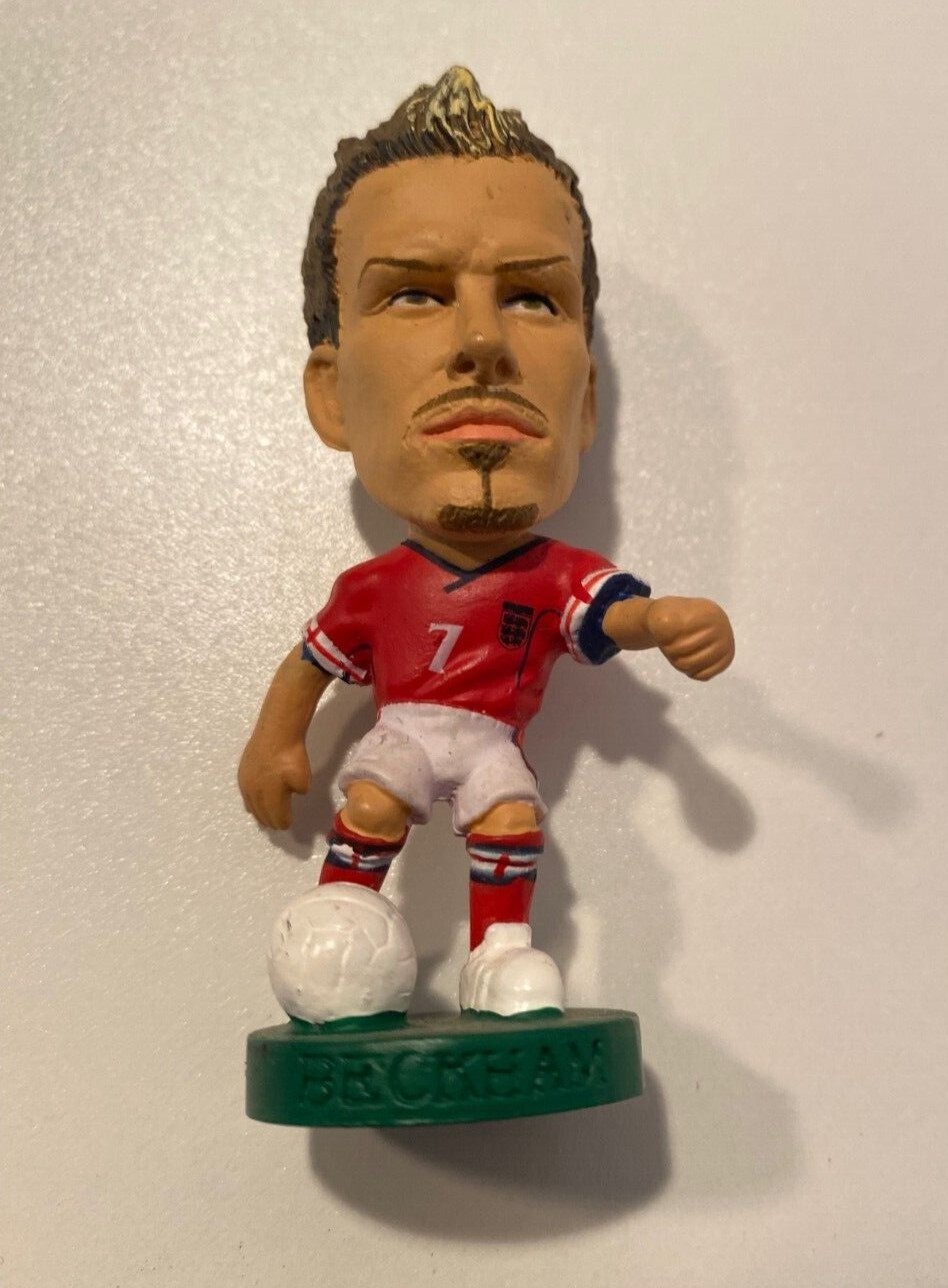 Corinthian Prostars Lot Soccer Football Calcio Futbol Superstars from the 90’s