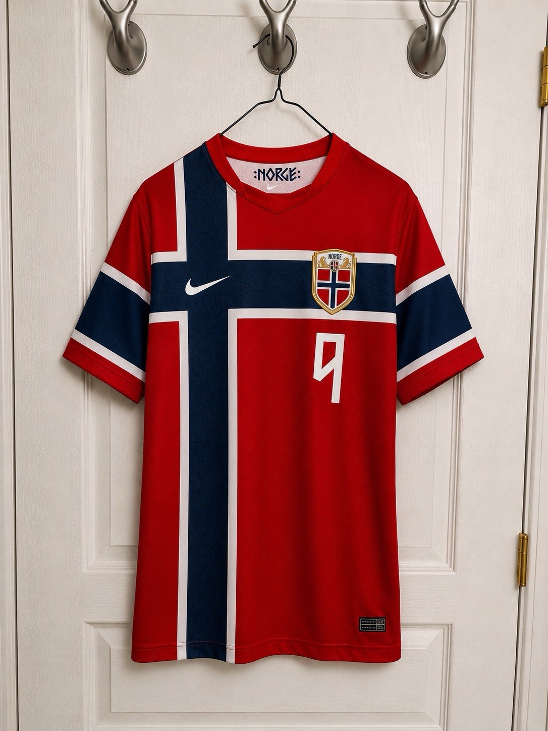 New Norway Halland Jersey Size L