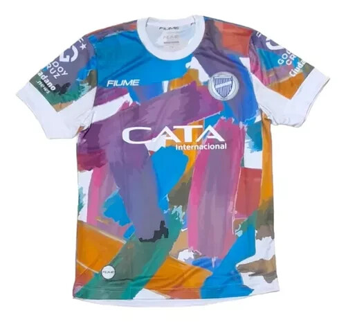 GODOY CRUZ – ORIGINAL Jersey – AWAY 3 – Ask for Size – FOOTBALL SOCCER ARGENTINA