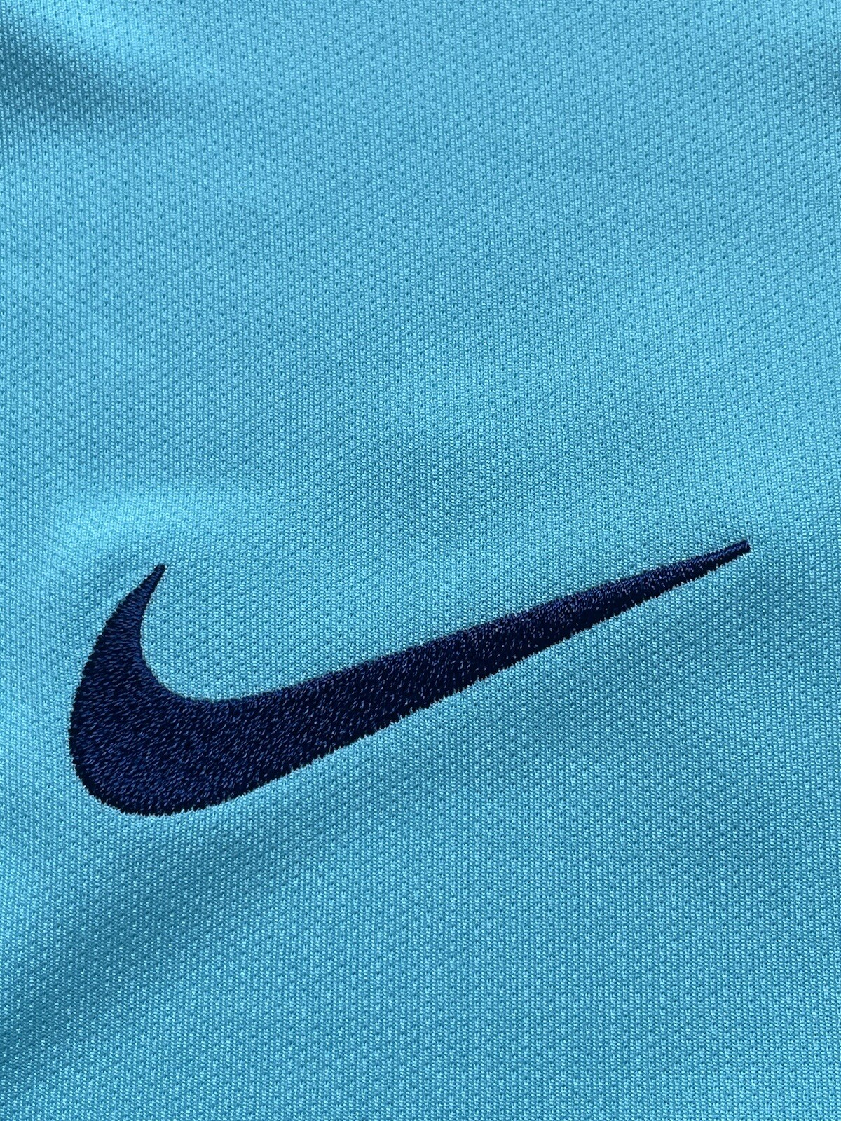 2017/18 Barcelona Away Jersey #10 Messi XL Nike Soccer Football La Liga kit
