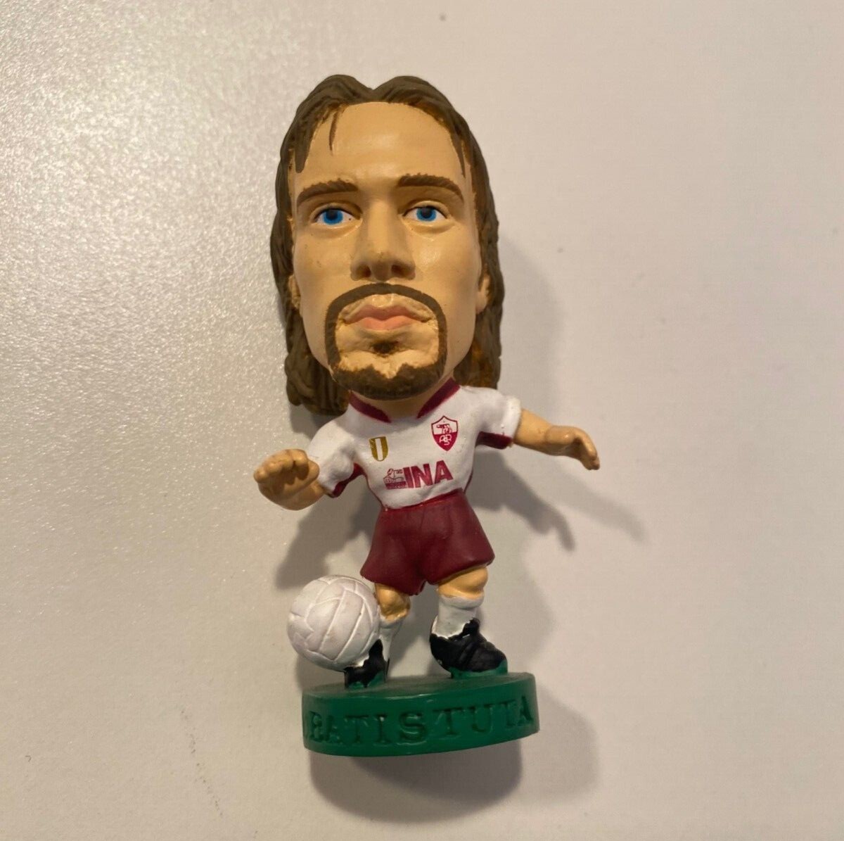 Corinthian Prostars Lot Soccer Football Calcio Futbol Superstars from the 90’s