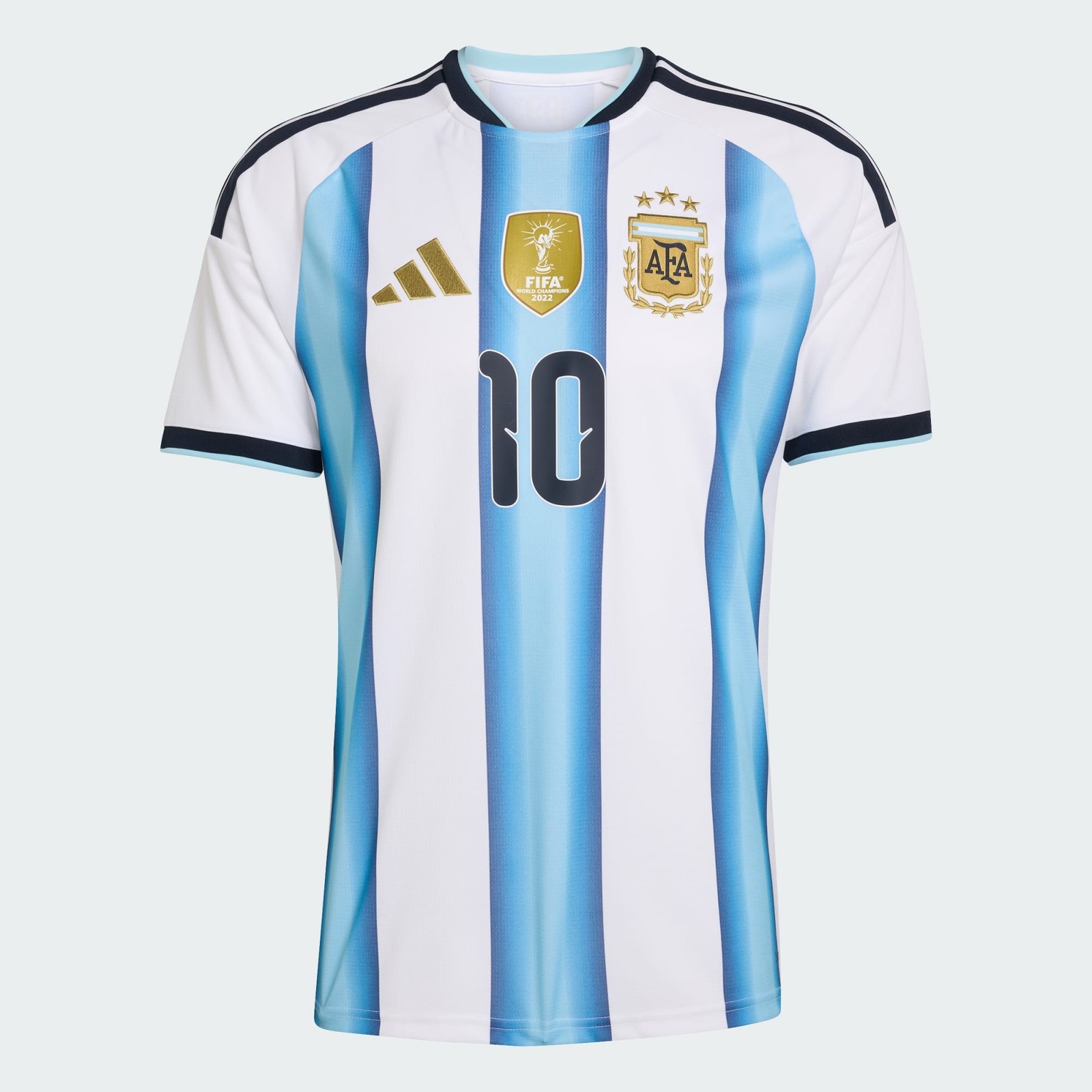 Adidas Argentina 2026 Lionel Messi Home Fan Jersey | Size Medium | KA8117