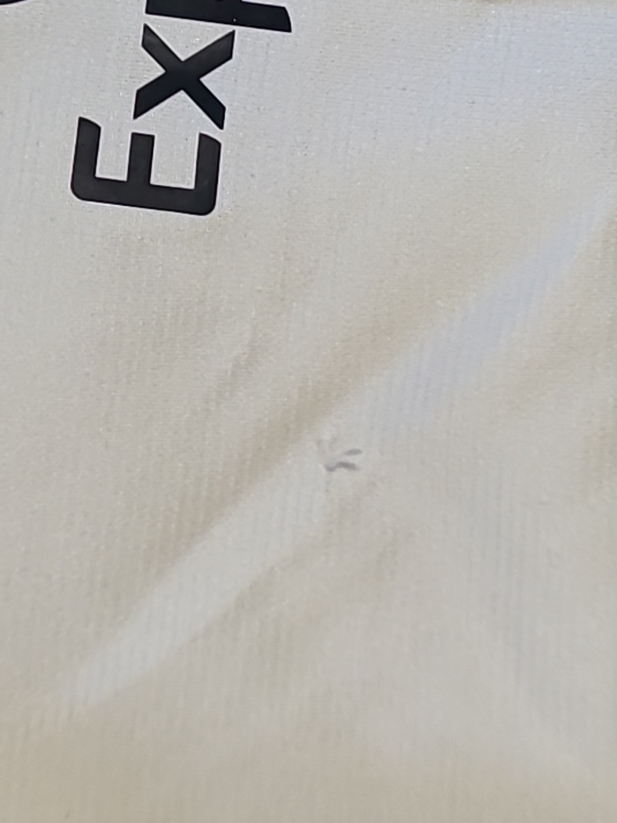 Nike Liverpool FC 2021-22 Away THIAGO #6 Football Soccer Jersey Large Cream READ
