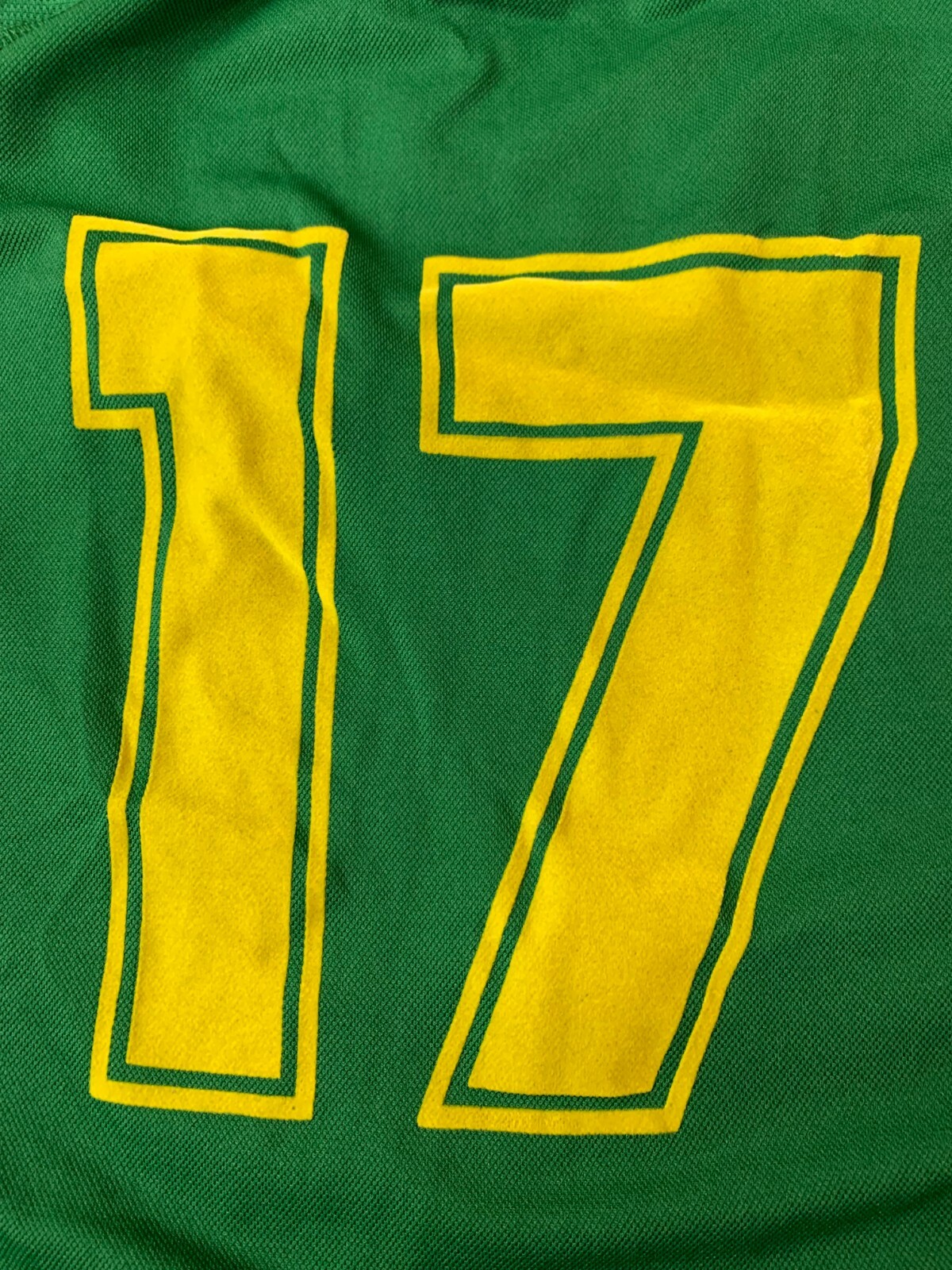 FORTUNA SITTARD # 17 2007/2008 MATCH WORN YES FOOTBALL SHIRT JERSEY AWAY MASITA