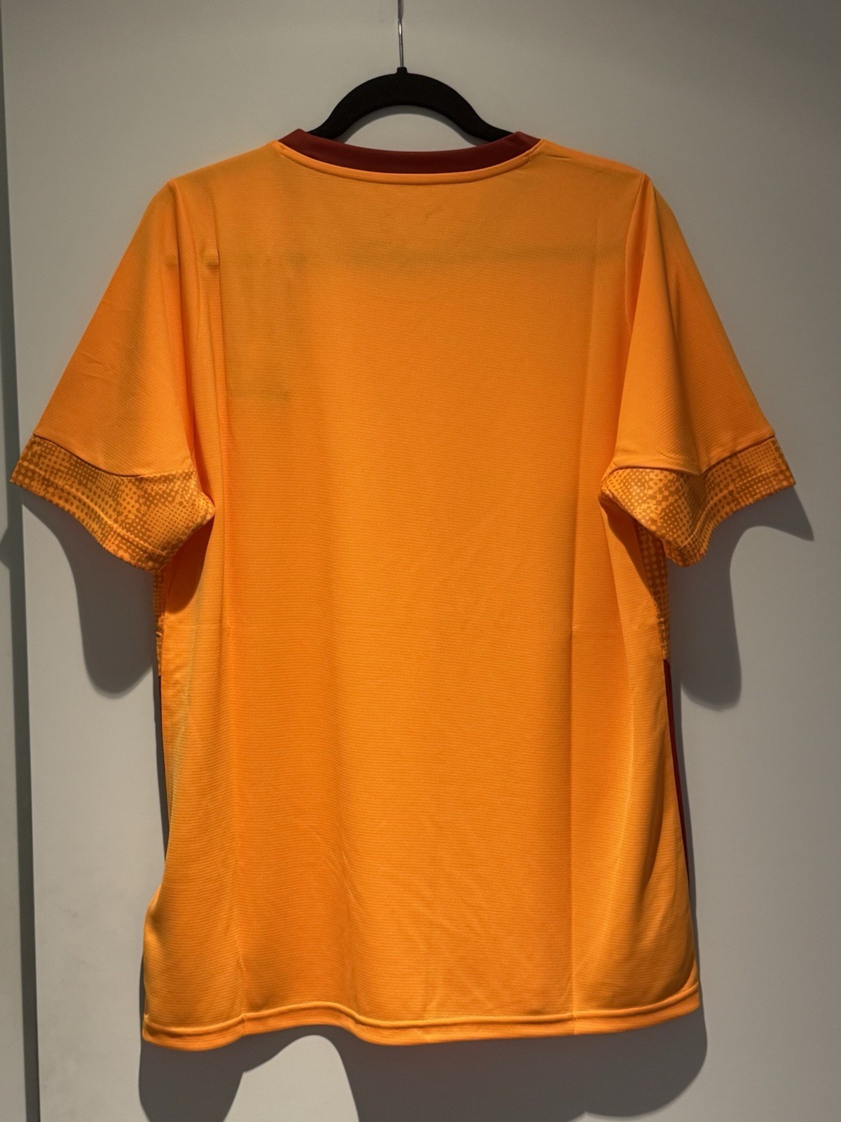 Galatasaray AS 25/26 Puma Training Soccer Football Jersey Shirt NWT Türkiye XL