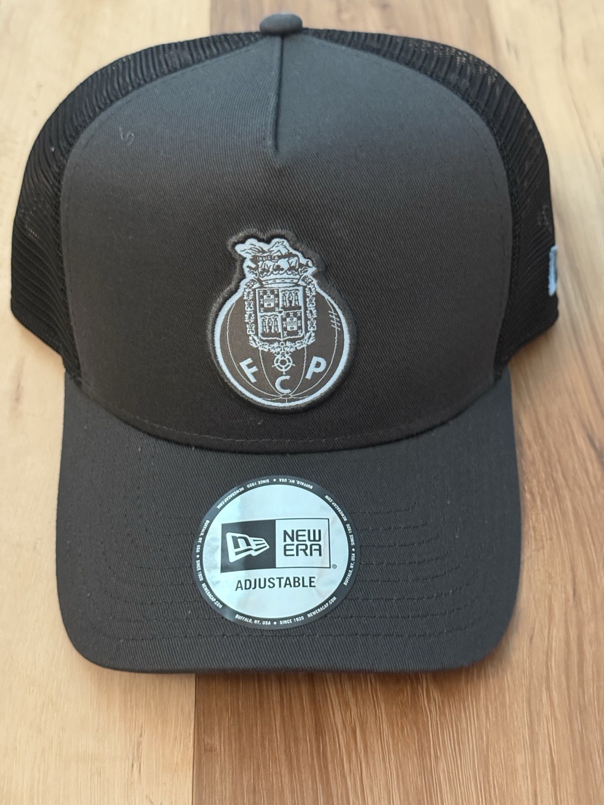 FC Porto Portugal Hat Brand New With Tags By New Era