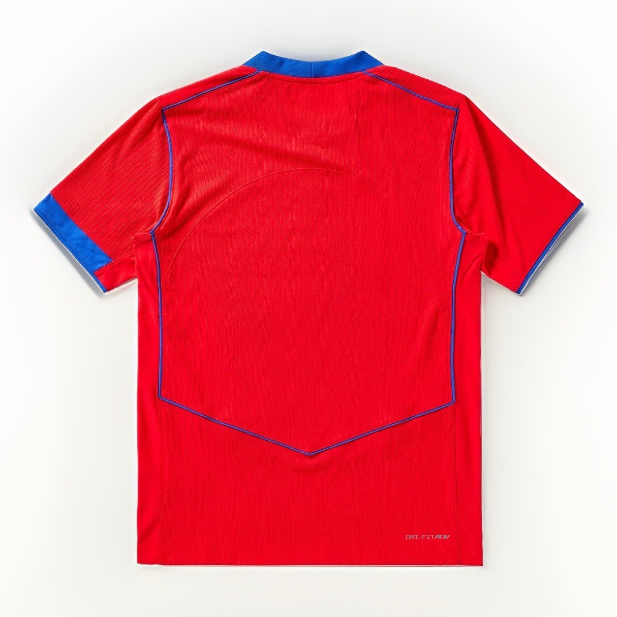 Nike Paris Saint-Germain Authentic 25/26 Match Third (Red) XS Men’s HM3198-680