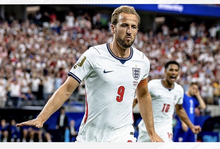 2026 Fifa World Cup 2018 Golden Boot Patch Iron On For England Harry Kane Jersey