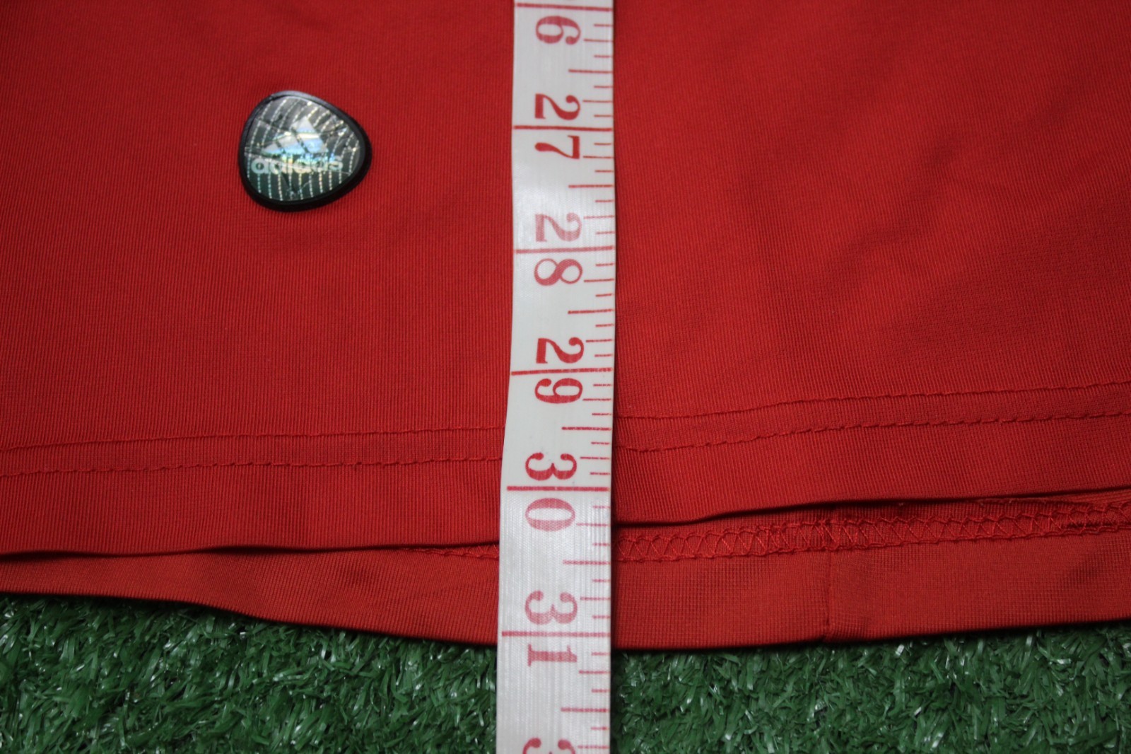 Real Madrid Jersey Season 2011-2012 XLarge #7 RONALDO