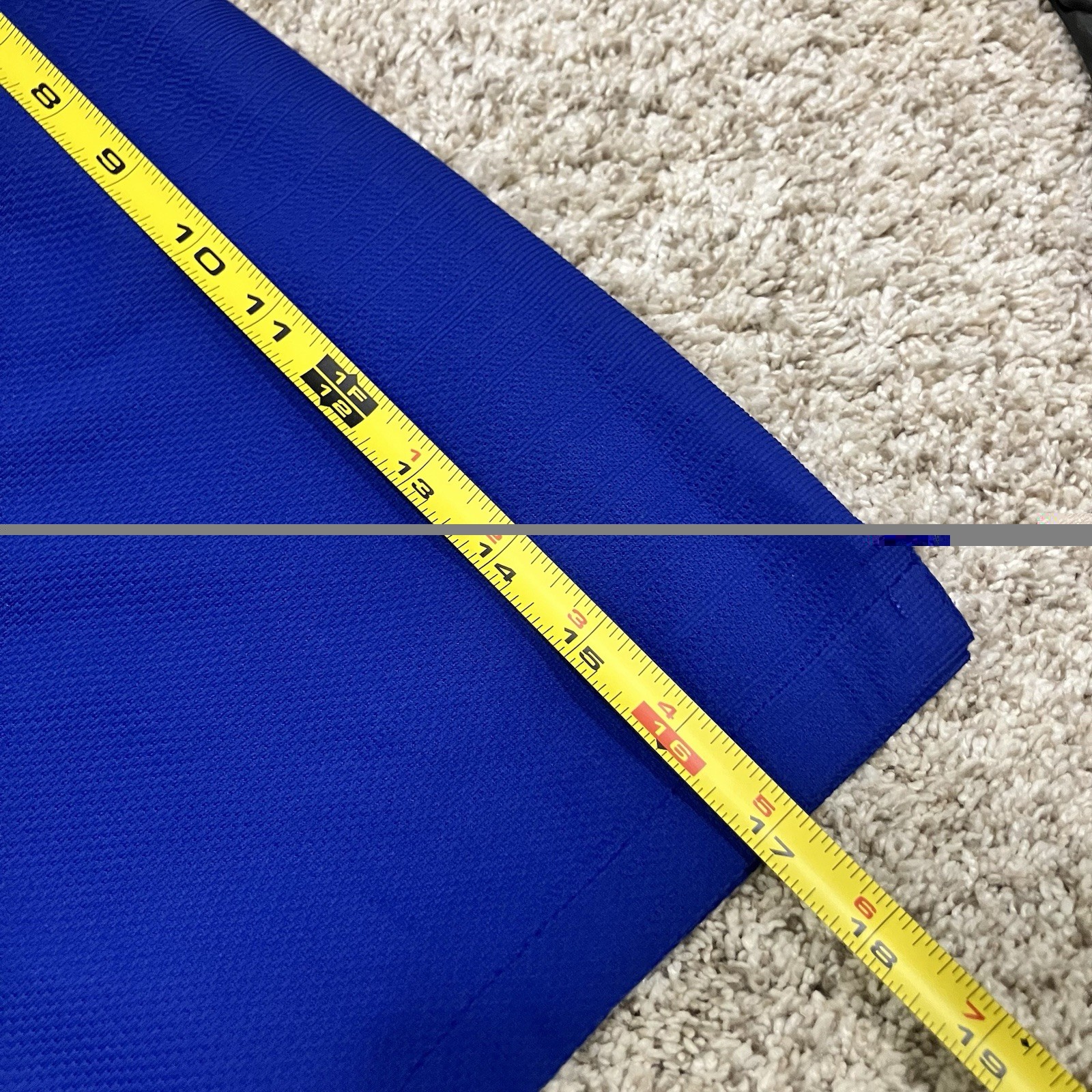 FC Barcelona Blue Nike Vaporknit Soccer Shorts Men M AJ5285-455
