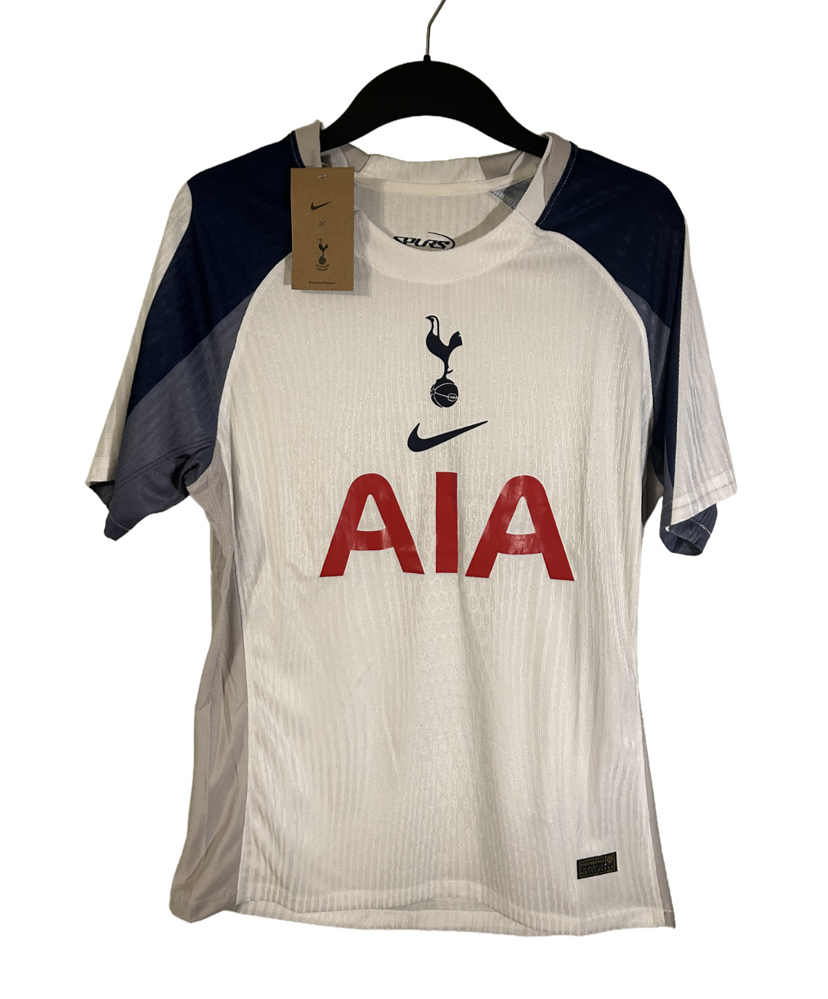 Tottenham Hotspur Home Jersey Nike – Dri-FIT Football Shirt