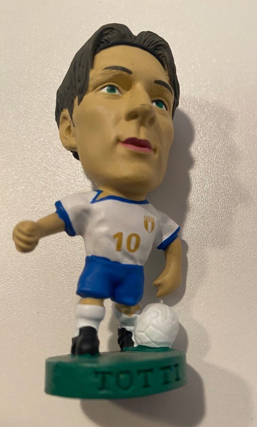 Corinthian Prostars Lot Soccer Football Calcio Futbol Superstars from the 90’s