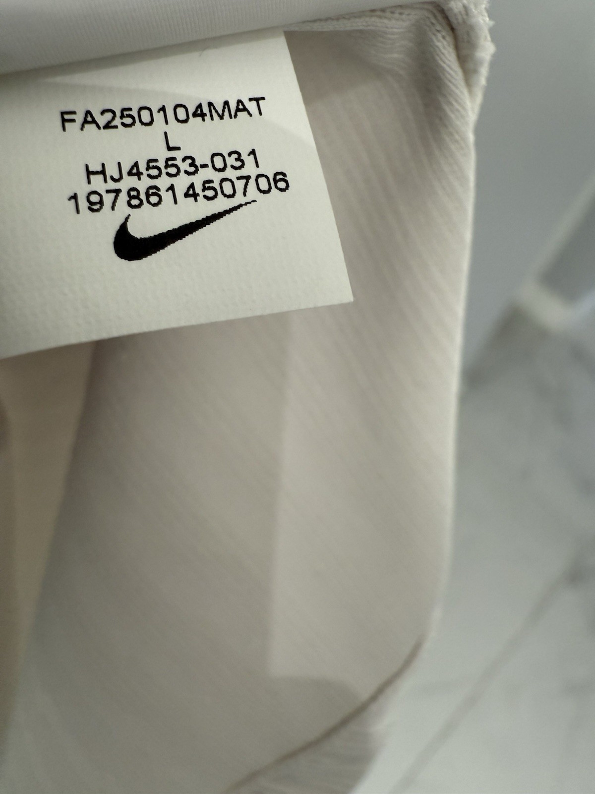 2025-26 Authentic Nike Chelsea UCL Away Jersey Cole Palmer #10