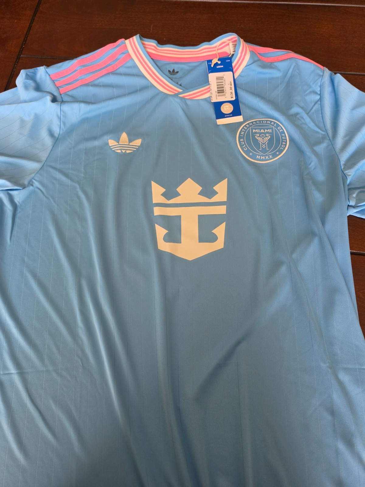 2025 inter miami messi jersey