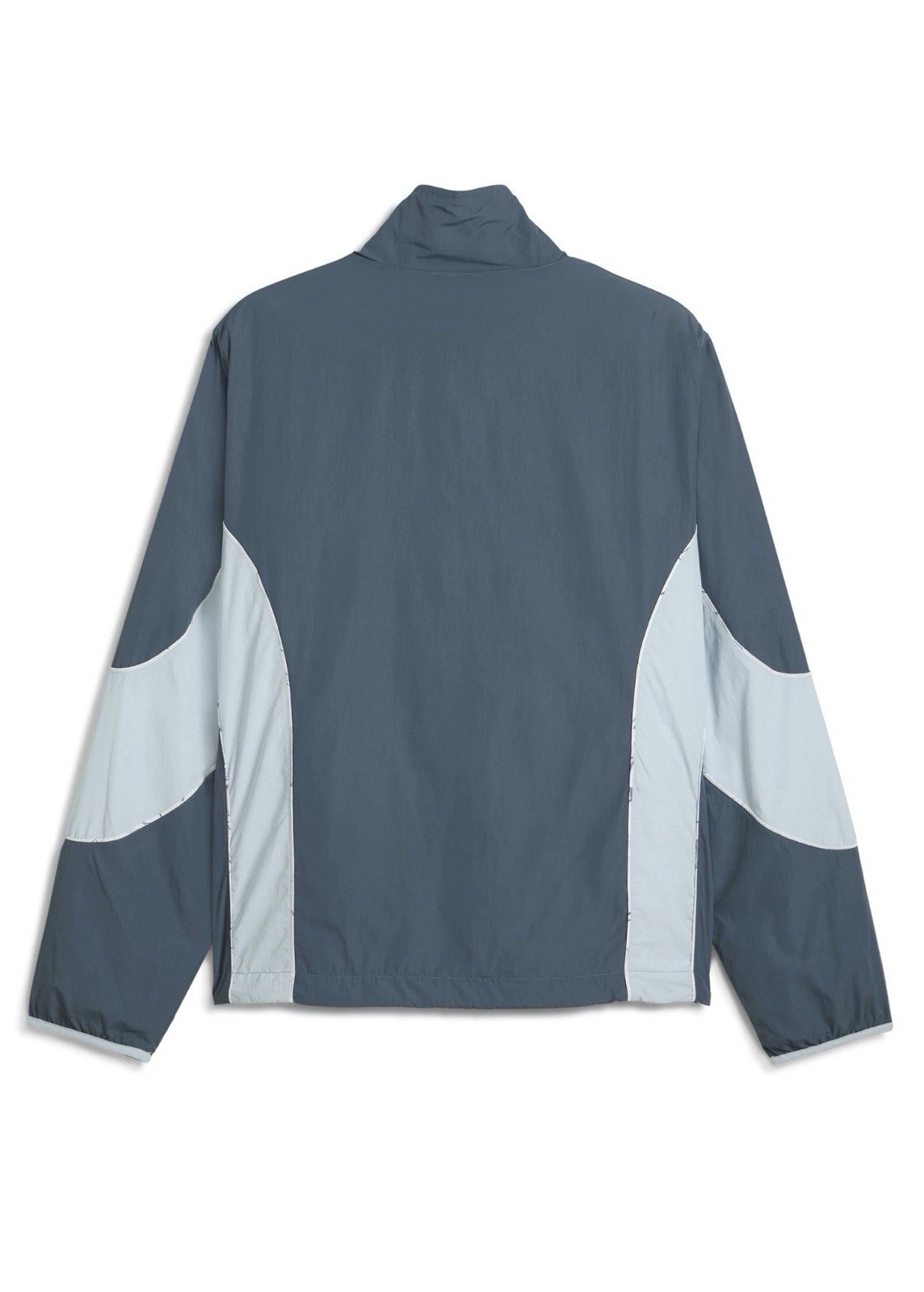 Men’s Puma x KidSuper Gray Manchester City 2025 CWC Reversible Size 2XL $200