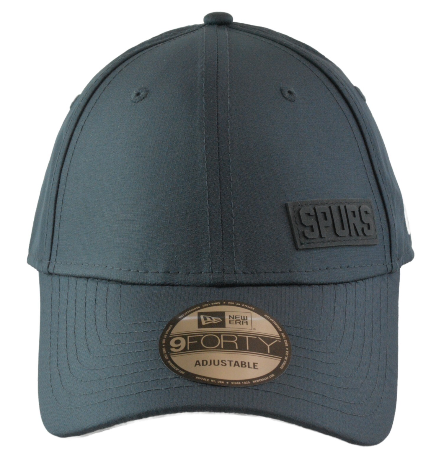 Tottenham Hotspur FC Soccer European Premier League 9TWENTY Navy Ripstop Hat