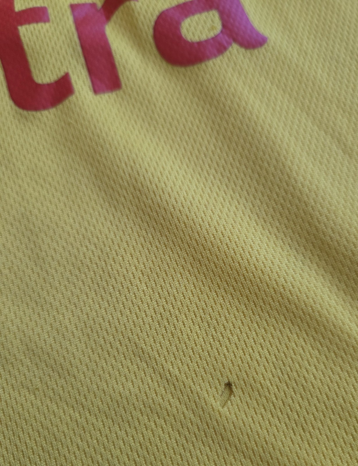 Nike Monarcas Morelia 11/12 Home Futbol Soccer Jersey Mens Size Large