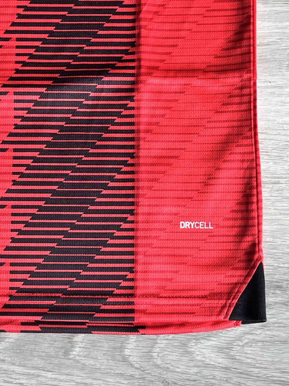 Size Small – 2023-24 AC Milan PUMA Home Jersey Fan Wear