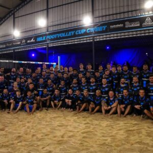 SELK SPORT BEACH TIME