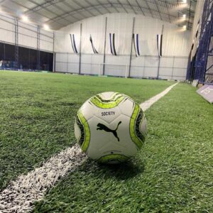 SELK SPORT CENTER ESTRUTURA