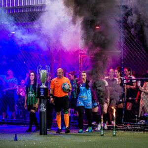 SELK SPORT CENTER FEMINO