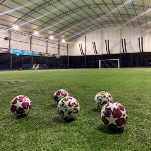 SELK SPORT CENTER SINT